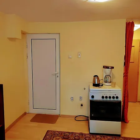 Cozy Little Flat In شقة *