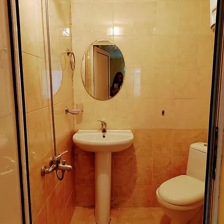 Cozy Little Flat In * كارلوفو