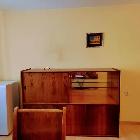アパート Cozy Little Flat In カルロヴォ