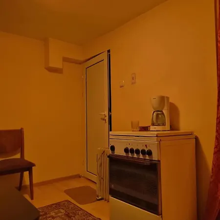 شقة Cozy Little Flat In *