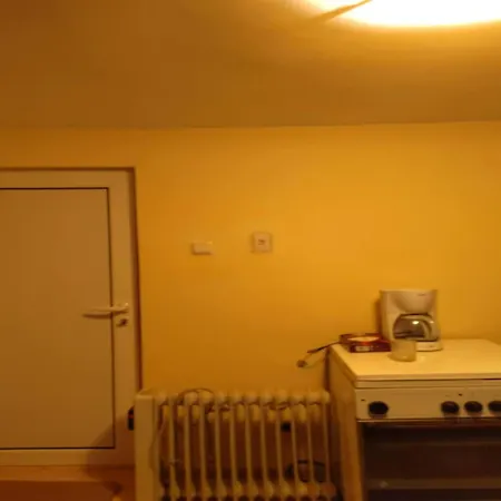Cozy Little Flat In شقة كارلوفو