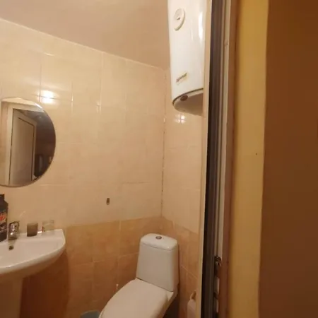 Cozy Little Flat In